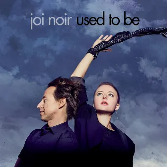 Used to Be by Joi Noir