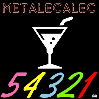 54321 by Metalecalec