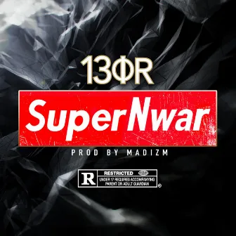 Super Nwar by 13OR