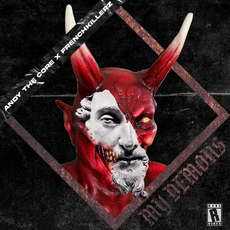 MY DEMONS by Frenchkillerz