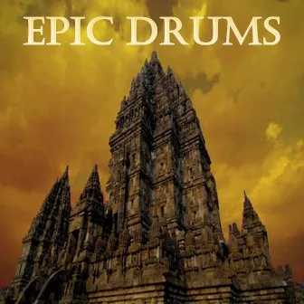 Epic Drums by Jon Mattox