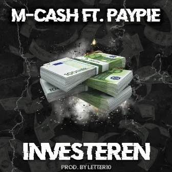 Investeren by M-Cash