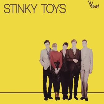 Stinky Toys by Stinky Toys