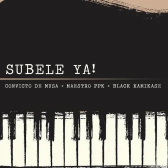 Subele Ya! by Afromak