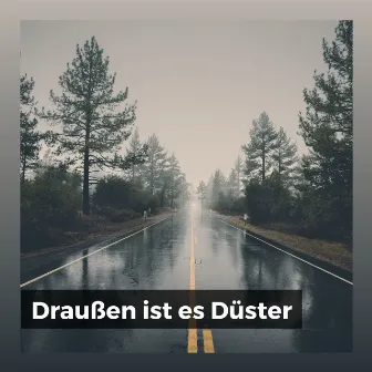 Draußen ist es Düster by Unknown Artist