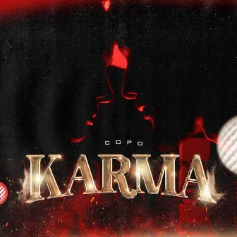 Karma by Copo