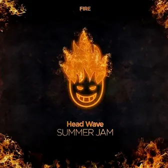 Summer Jam by Head Wave