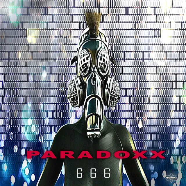 Paradoxx (DJ Onetrax Remix)