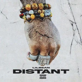 Distant by Lil Bean