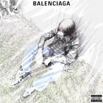 Balenciaga by młodyzane