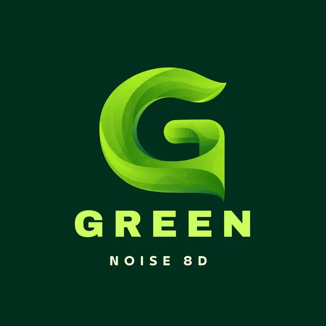 Green Noise 8D