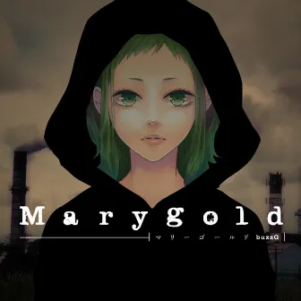 Marygold by buzzG