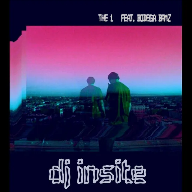 The 1 (feat. Bodega Bamz)