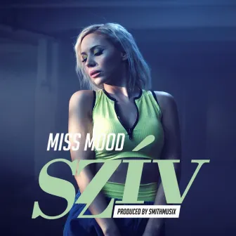 Szív by Miss Mood