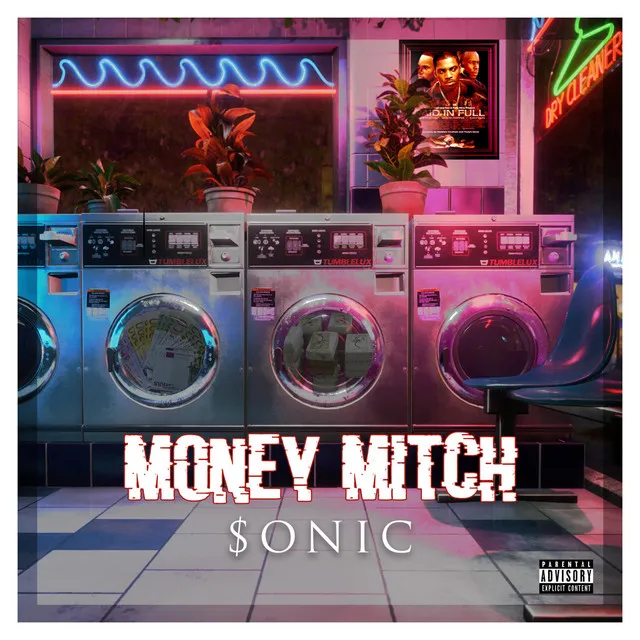 Money Mitch