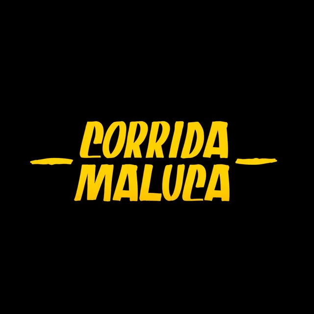 Corrida Maluca