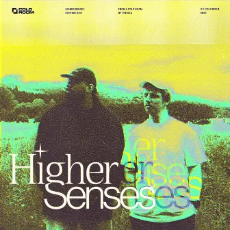 Higher Senses by Coldroom