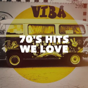 70's Hits We Love by Unknown Artist