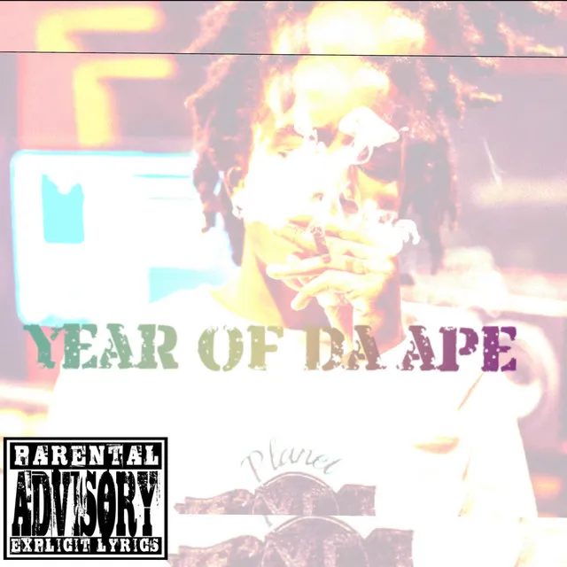 YEAR OF DA APE