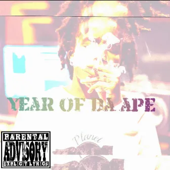 YEAR OF DA APE by STRO D