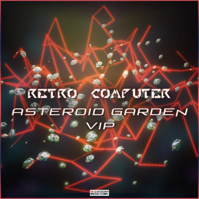 Asteroid Garden - VIP