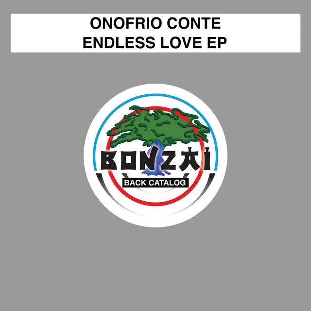 Endless Love EP