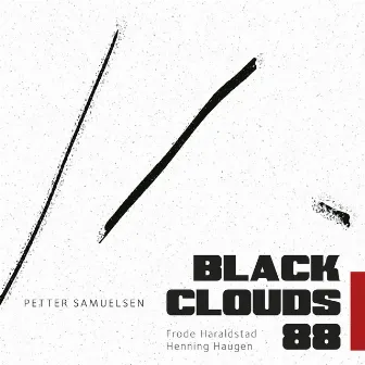 Black Clouds 88 by Songwriters Academy of Norway