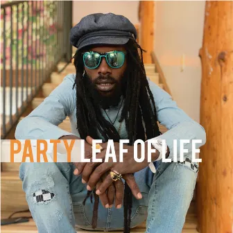 Party (EP) by Leaf of Life