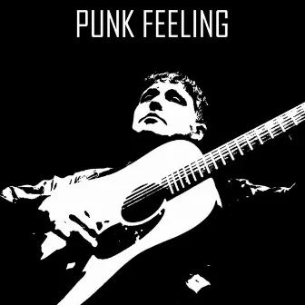 Punk Feeling by Juan Cirerol