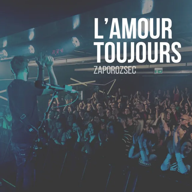 L'amour Toujours