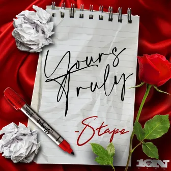 Yours Truly by Stape