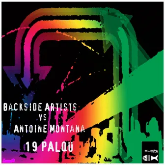 19 Palqü by Backside Artists