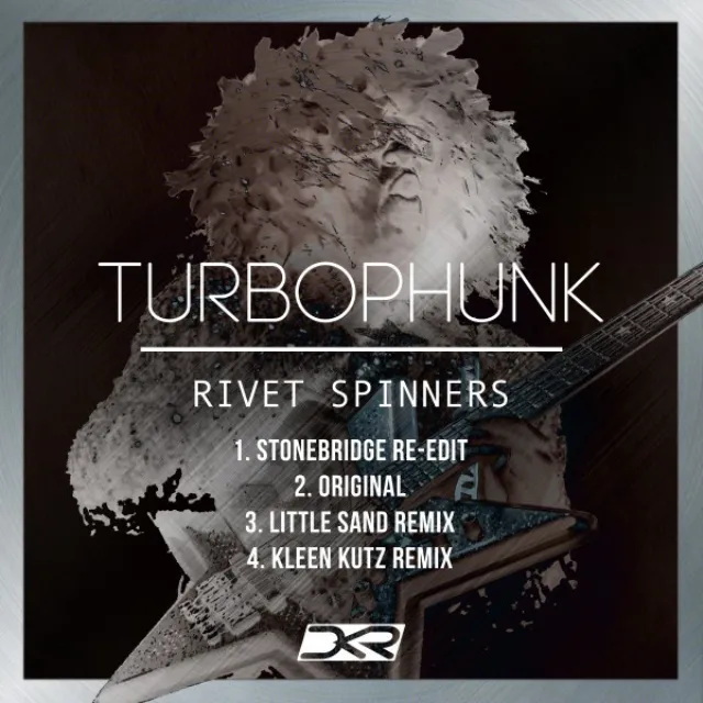 Turbophunk - Stonebridge Re-Edit