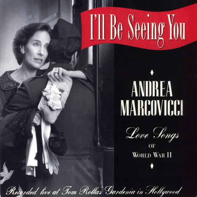 Andrea Marcovicci