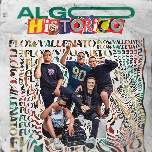 Algo Histórico