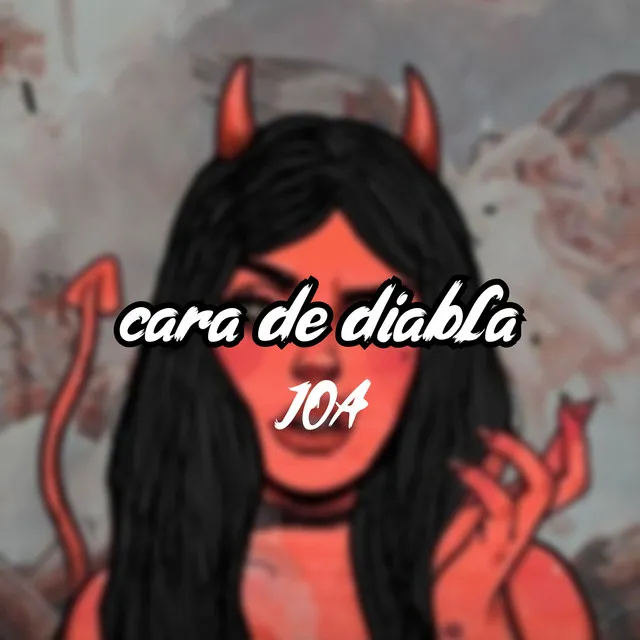 Cara de Diabla