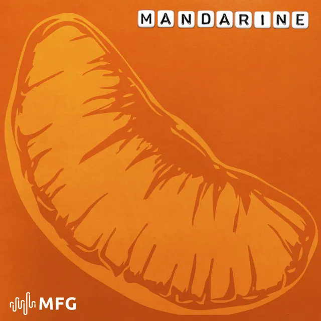 Mandarine