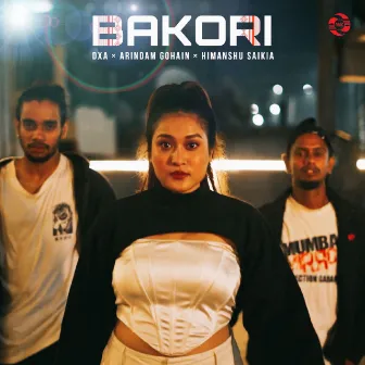 Bakori by Arindam Gohain