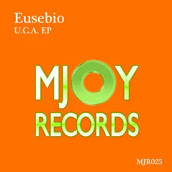 Uca Ep by Eusebio