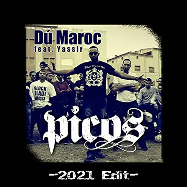 Picos - 2021 Edit