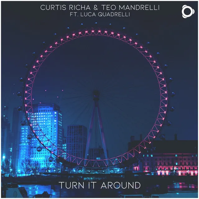 Turn It Around - Extended Mix