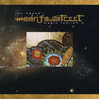 Maarifa Street by Jon Hassell