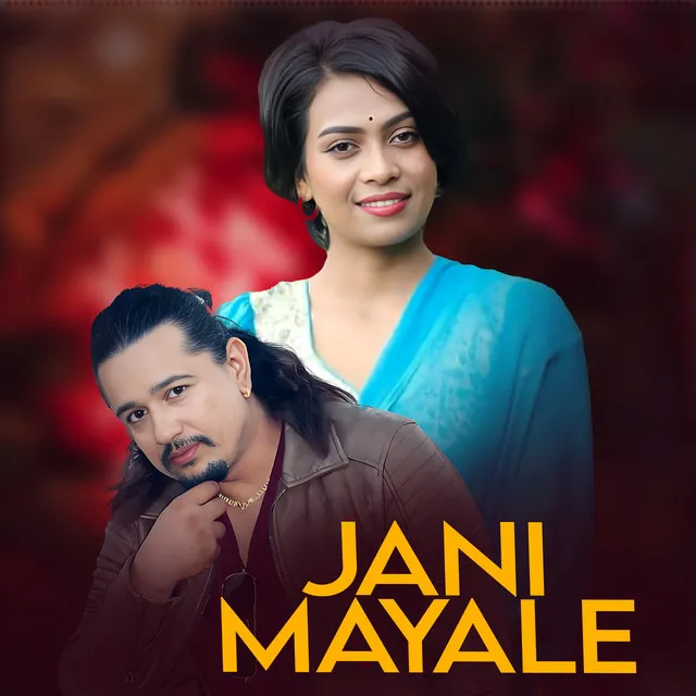 Jani Mayale