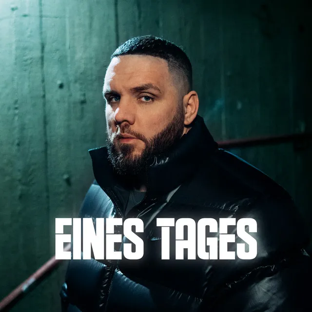 EINES TAGES - Radio Edit