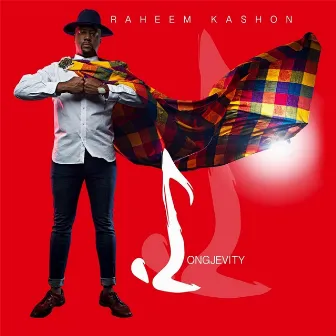 Songjevity by Raheem Kashon