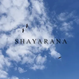 Shayarana by Aarmee