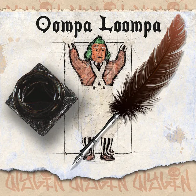 Oompa Loompa