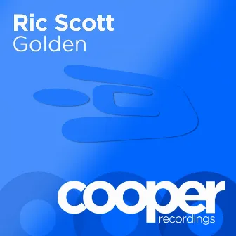 Golden by Ric Scott