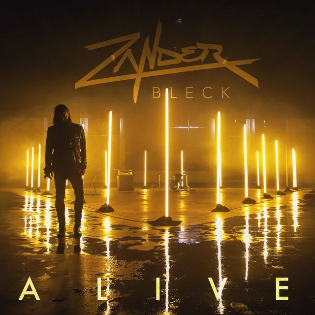 Alive