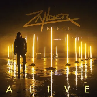 Alive by Zander Bleck